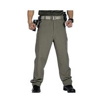 Calças táticas impermeáveis e resistentes para homens