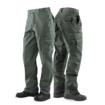Calças táticas Tru-Spec 24-7 Original para homens Olive Drab Calças táticas Tru-Spec 24-7 Original para homens Olive Drab