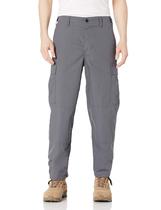 Calças táticas Tru-Spec Classic BDU masculinas Charcoal S