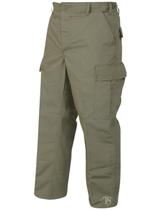 Calças táticas Tru-Spec Classic BDU masculinas Olive Drab 3XL