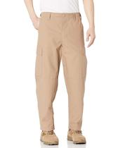 Calças táticas Tru-Spec Classic BDU para homens Khaki XS Calças táticas Tru-Spec Classic BDU para homens Khaki XS