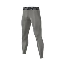 Calças Térmicas De Compressão Para Homens Em Tamanho Plus, Roupa De Inverno Para Esportes Ao Ar Calças Térmicas De Compressão Para Homens Em Tamanho Plus, Roupa De Inverno Para Esportes Ao Ar