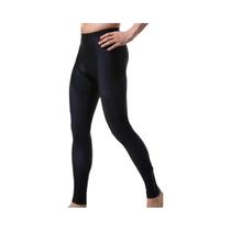 Calças Térmicas de Inverno para Mountain Bike Masculinas - Coolmax, Gel Pad 5D