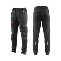 Calças Térmicas Impermeáveis E À Prova De Vento Para Ciclismo Masculino, MTB, Bicicleta De Estrada, Calças Térmicas Impermeáveis E À Prova De Vento Para Ciclismo Masculino, MTB, Bicicleta De Estrada,