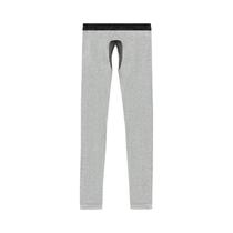 Calças Térmicas Masculinas Com Abertura Na Virilha, Leggings Finas De Algodão, Calças Longas Para Calças Térmicas Masculinas Com Abertura Na Virilha, Leggings Finas De Algodão, Calças Longas Para