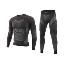 Calças Térmicas Táticas Masculinas De Inverno Sem Costura Respiráveis Para Treinamento E Ciclismo Calças Térmicas Táticas Masculinas De Inverno Sem Costura Respiráveis Para Treinamento E Ciclismo