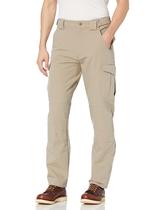 Calças Tru-Spec 24-7 Ascent Khaki Mechanical Stretch