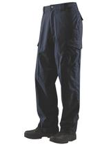 Calças Tru-Spec 24-7 Series Ascent para homens, azul marinho - 36 L x 30 L Calças Tru-Spec 24-7 Series Ascent para homens, azul marinho - 36 L x 30 L