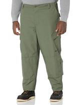 Calças Tru-Spec Tactical Response Olive Drab Medium