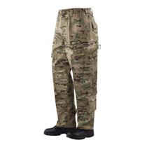 Calças Tru-Spec Tactical Response Uniform Multicam XS Calças Tru-Spec Tactical Response Uniform Multicam XS