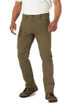 Calças utilitárias ATG by Wrangler Synthetic para homens Sea Turtle