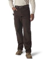 Calças utilitárias de trabalho Wrangler Riggs Workwear Ranger para homens