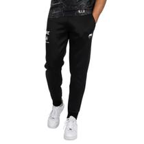 Calças Walkout masculinas Venum UFC Adrenaline Black 3XL