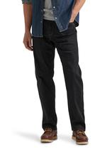 Calças Wrangler Authentics Comfort Flex Relaxed Fit 44 L x 29 L