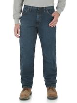 Calças Wrangler Riggs Workwear para conforto avançado e ajuste descontraído