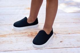 Calce Facil Casual Infantil Mulher Leve Calce Facil Casual Infantil Mulher Leve