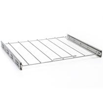 Calceiro Deslizante Cromado Horizontal 7 Varetas Guarda Roupa Closet Aramado Giosul Calceiro Deslizante Cromado Horizontal 7 Varetas Guarda Roupa Closet Aramado Giosul