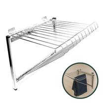 Calceiro Deslizante Jomer TT Max 12 Varetas Aço Carbono