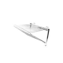 Calceiro deslizante TT Max 12 Varetas Cromado 8037 Jomer Calceiro deslizante TT Max 12 Varetas Cromado 8037 Jomer