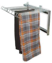 Calceiro Extração Deslizante 12 Calças Tt Max Jomer 8037