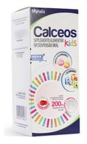 Calceos kids solucao 200ml