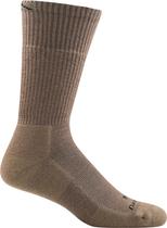 Calcetas Darn Tough T421 Botas Tácticas de Peso Medio con Cojín