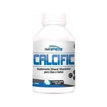 Calcific Suplemento Vitamínico 100ml