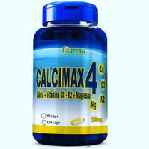 Calcimax c/120 capsulas