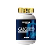 Calcimed 60 Cápsulas Calcimed 60 Cápsulas