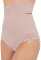Calcinha Abdominal PLIÉ Control Skin 50413