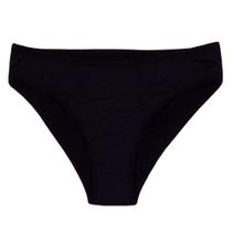 Calcinha Absorvente Bela Gil Korui - Preta