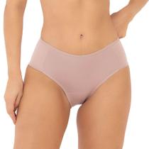 Calcinha Absorvente Clássica Microfibra Love Secret 800212 Calcinha Absorvente Clássica Microfibra Love Secret 800212