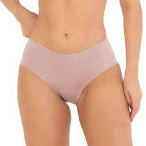 Calcinha Absorvente Clássica Modal Love Secret 800202 Calcinha Absorvente Clássica Modal Love Secret 800202