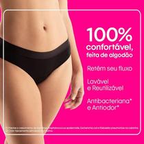 Calcinha Absorvente Intimus 1und