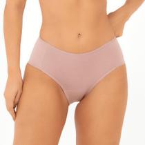 Calcinha Absorvente Love Secret Cavada Modal 800202