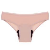 Calcinha Absorvente Pantys Comfy Rosa