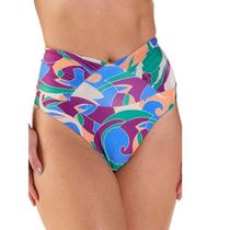 Calcinha Acquamires Suquine Feminino Calcinha Acquamires Suquine Feminino