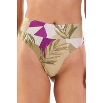Calcinha Acquamires Suquini Fio Duplo Feminino