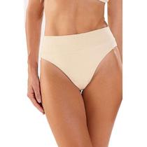 Calcinha Acquamires Suquini Fio Duplo Feminino