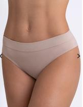 Calcinha Adulto Básica Microfibra Clássica