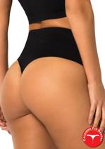 Calcinha Adulto Fio Dental Modeladora Trifil CE2434)