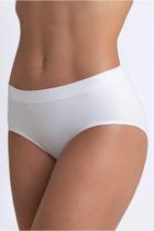 Calcinha Adulto Microfibra Sem Costura Clássica Loba - Conforto e Estilo