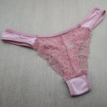 Calcinha Ágata Cor:RomanceTamanho:M