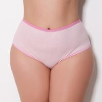 Calcinha Algodão Plus Size