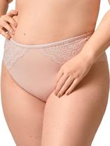 Calcinha alta bonjour ft38100 Calcinha alta bonjour ft38100