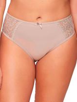 Calcinha Alta Brigitte Midi Triumph 24786 Calcinha Alta Brigitte Midi Triumph 24786