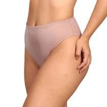 Calcinha Alta Cavada Duloren 129519