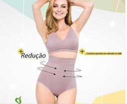 CALCINHA ALTA COMPRESSÃO ABDOMINAL Várias P CALCINHA ALTA COMPRESSÃO ABDOMINAL Várias P