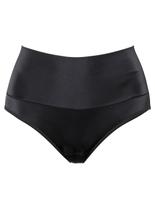 Calcinha Alta Demillus 056015 Femme Cós Largo Duplo Microfibra T. P/XG Calcinha Alta Demillus 056015 Femme Cós Largo Duplo Microfibra T. P/XG