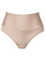 Calcinha Alta Demillus 056015 Femme Cós Largo Duplo Microfibra T. P/XG Calcinha Alta Demillus 056015 Femme Cós Largo Duplo Microfibra T. P/XG
